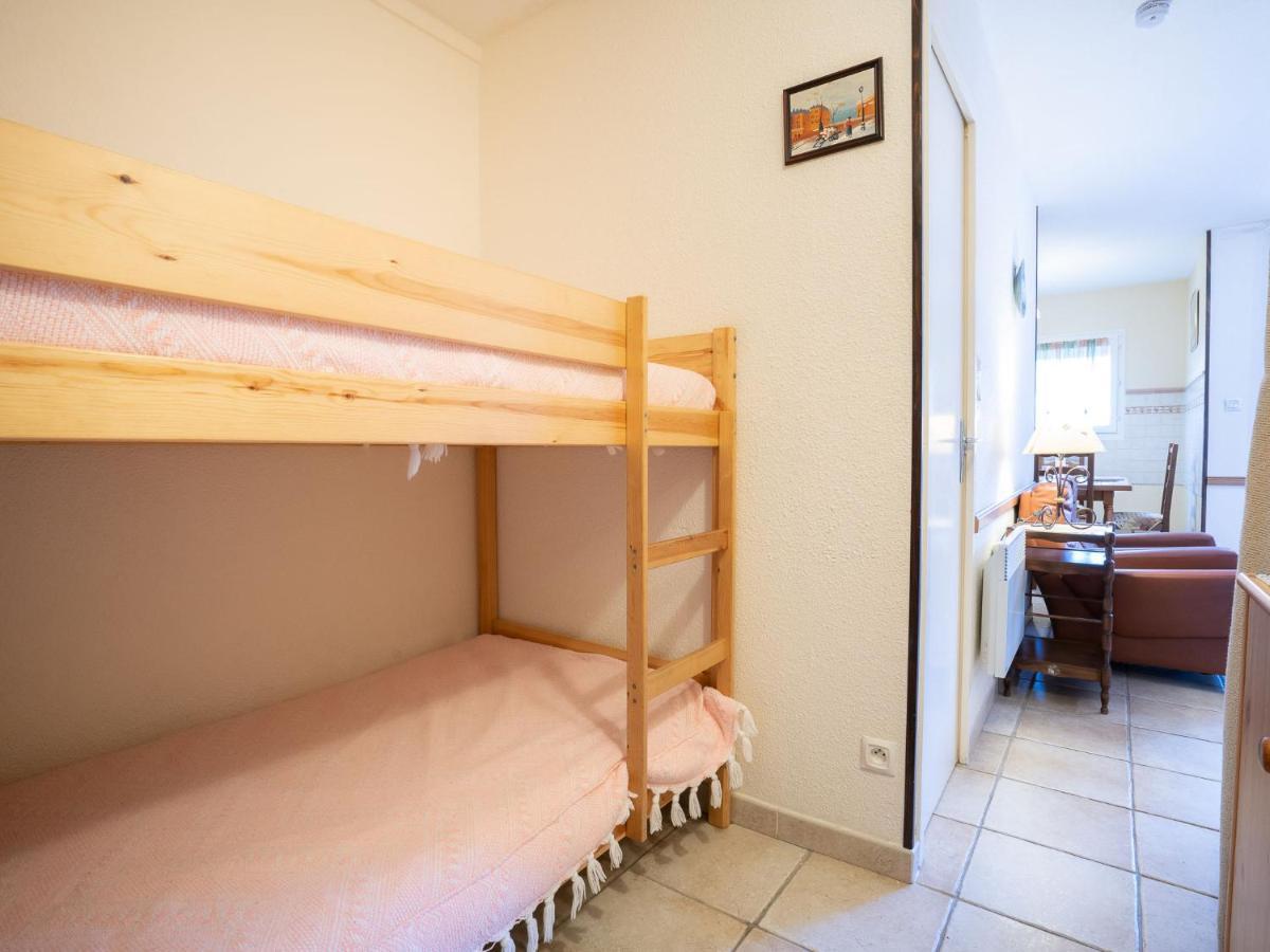 לה-גרו-דו-רואה Studio Les Sables D'Or-10 By Interhome מראה חיצוני תמונה