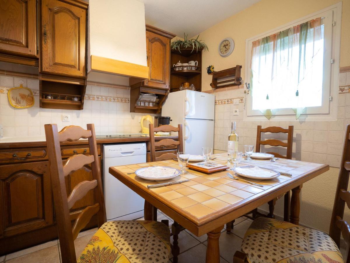 לה-גרו-דו-רואה Studio Les Sables D'Or-10 By Interhome מראה חיצוני תמונה