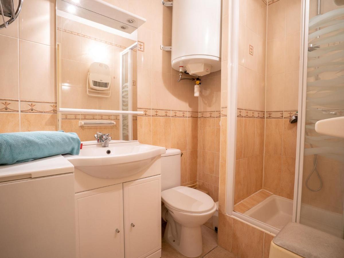 לה-גרו-דו-רואה Studio Les Sables D'Or-10 By Interhome מראה חיצוני תמונה